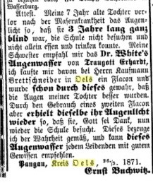 Zeitung