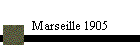 Marseille 1905